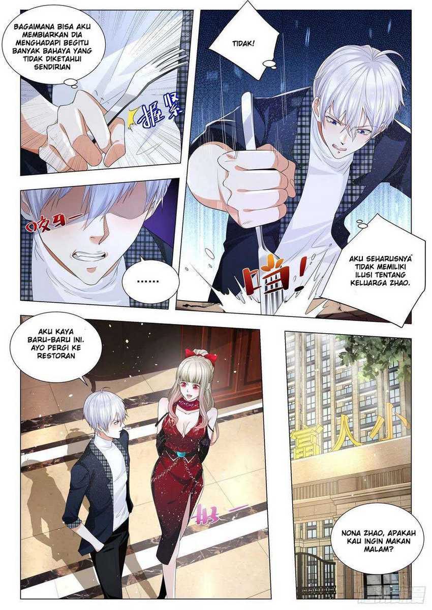 Shen Hao’s Heavenly Fall System Chapter 236 Gambar 8
